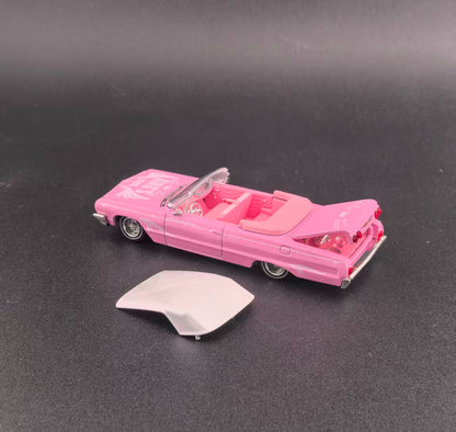(PREORDER) Fine Works64 Chevrolet Impala West Coast Bouncing Cars
