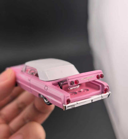 (PREORDER) Fine Works64 Chevrolet Impala West Coast Bouncing Cars