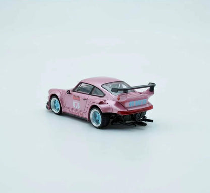 (PREORDER) ModelModel Porsche RWB 930 Valentine's Day Version 2026