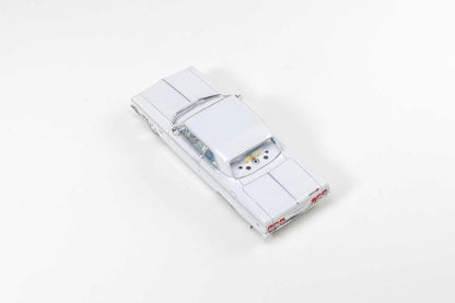 (PREORDER) 97Model 1964 Chevrolet Impala Low Rider Hopping Chassis Modified "Lo-Lo"