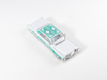 (PREORDER) 97Model 1964 Cadillac Coupe DeVille Lowrider