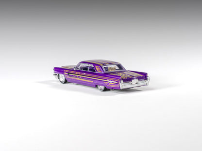 (PREORDER) 97Model 1964 Cadillac Coupe DeVille Lowrider