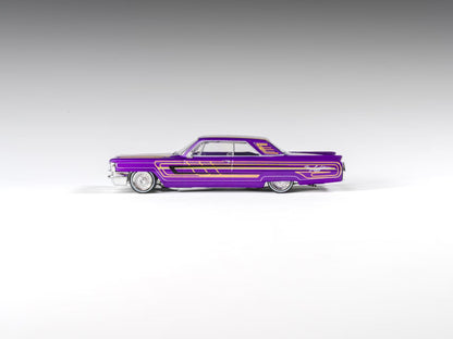 (PREORDER) 97Model 1964 Cadillac Coupe DeVille Lowrider