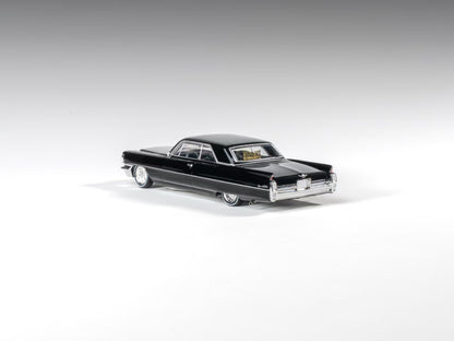 (PREORDER) 97Model 1964 Cadillac Coupe DeVille Lowrider