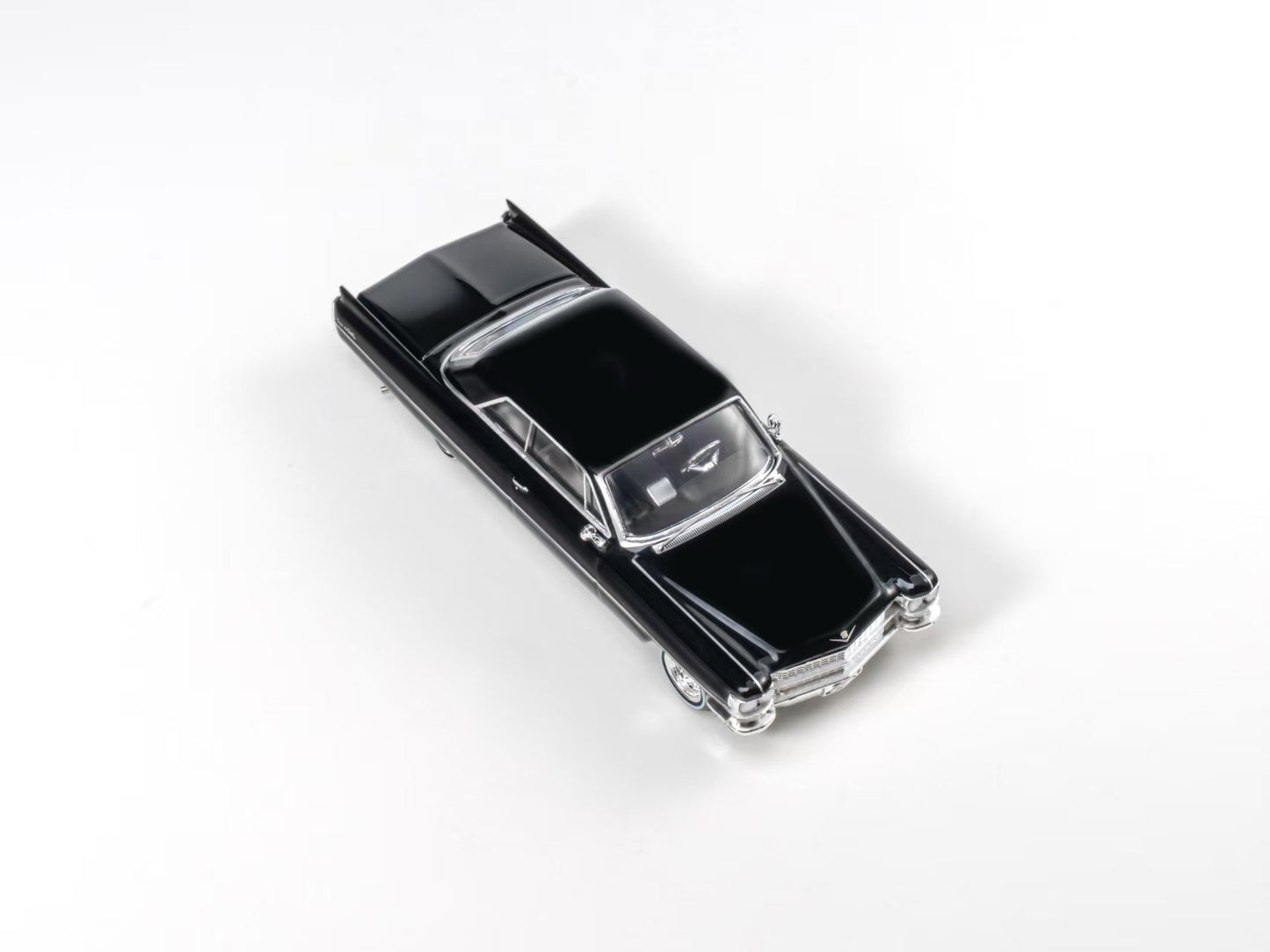 (PREORDER) 97Model 1964 Cadillac Coupe DeVille Lowrider