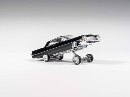 (PREORDER) 97Model 1964 Cadillac Coupe DeVille Lowrider