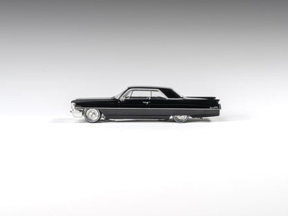 (PREORDER) 97Model 1964 Cadillac Coupe DeVille Lowrider