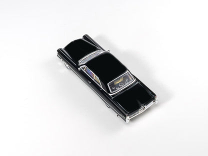 (PREORDER) 97Model 1964 Cadillac Coupe DeVille Lowrider
