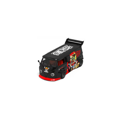 (PREORDER) CoolCar Volkswagen T1 One Piece livery