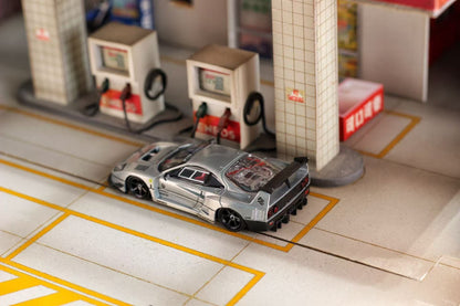 (PREORDER) Ghost Player LBWK F40 Customized (Varnish)