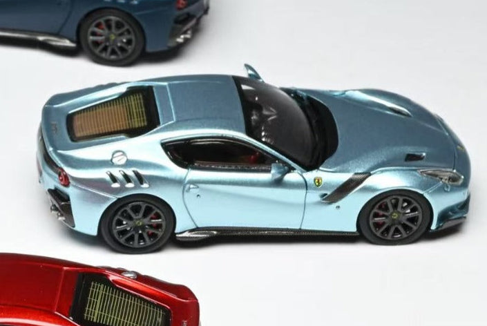 (PREORDER) Stance Hunters Ferrari Prancing Horse F12 TDF