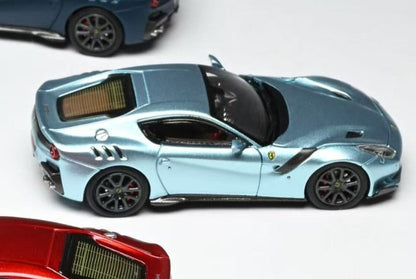(PREORDER) Stance Hunters Ferrari Prancing Horse F12 TDF