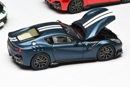 (PREORDER) Stance Hunters Ferrari Prancing Horse F12 TDF