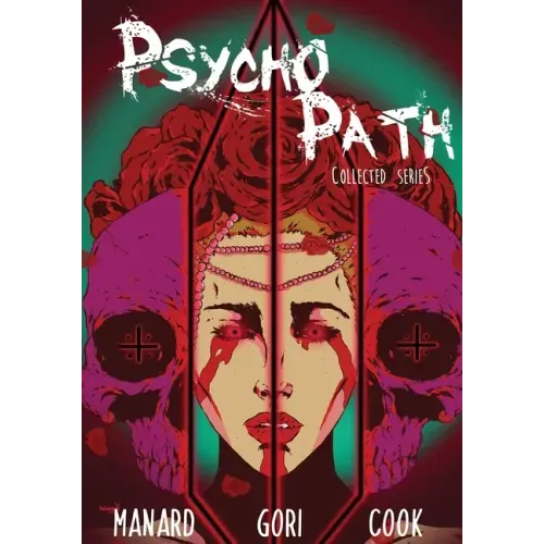 Psycho Path