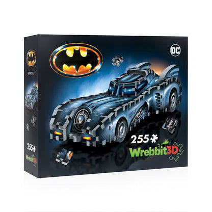 Wrebbit Puzzles Inc. - Batmobile