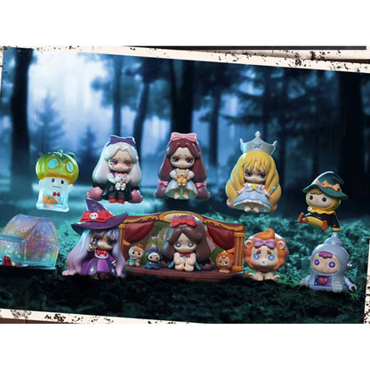 Lilith Monologue Land of Oz Blind Box - 3" Vinyl Figures