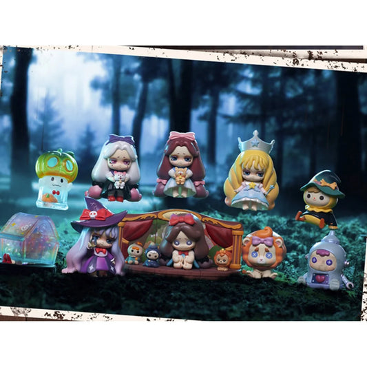 Lilith Monologue Land of Oz Blind Box - 3" Vinyl Figures