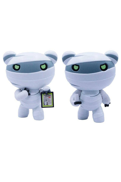 Deddy Bears 4" Action Figure (Pick your Favorite!)