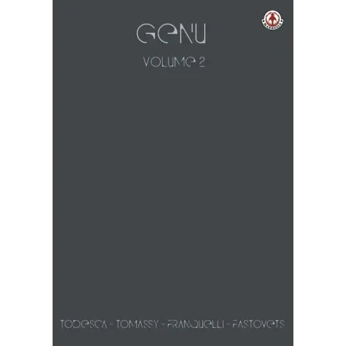 Genu: Volume 2