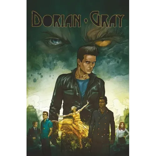 Dorian Gray