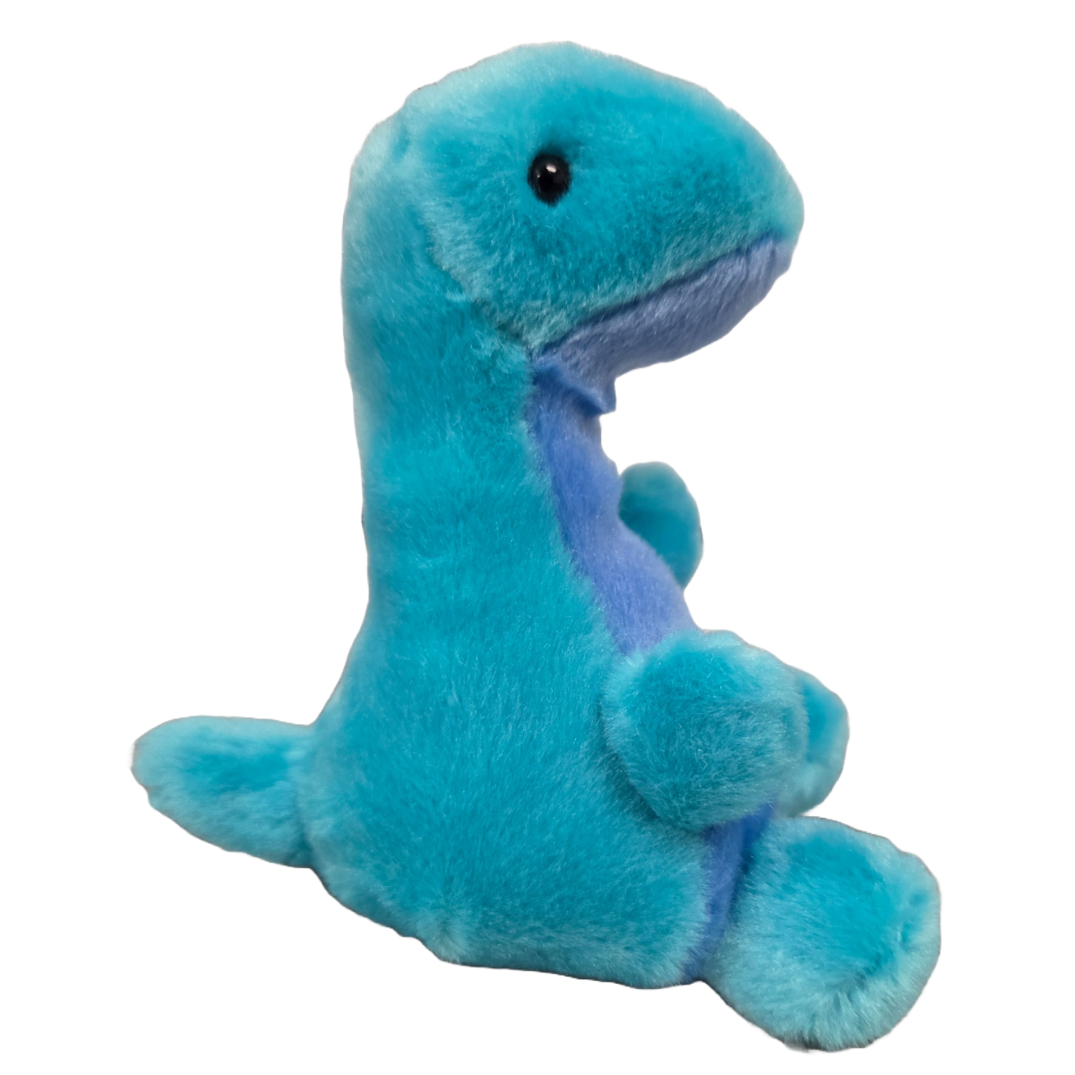 Canned Loch Ness Monster | Stuffed Plush | Funny Jokes: Pop Top Lid