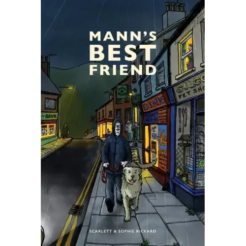Mann's Best Friend