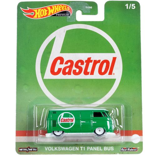 Hot Wheels Premium Pop Culture 2023 (Mix 3)