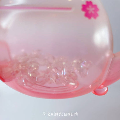 Sakura Son the Frog - Vinyl Figure from Rainylune