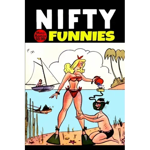 Nifty Funnies