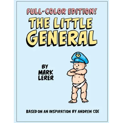The Little General in Full Color