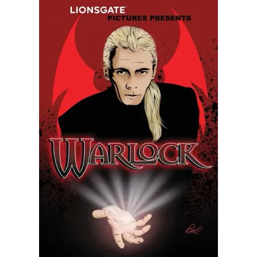 Lionsgate Presents: Warlock