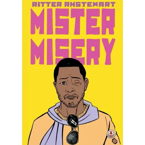 Mister Misery