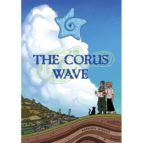 The Corus Wave