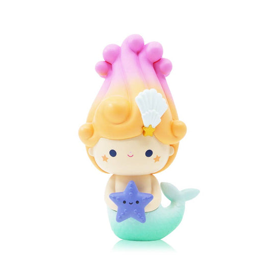 Momiji - Mizu Mermaid Wishing Doll