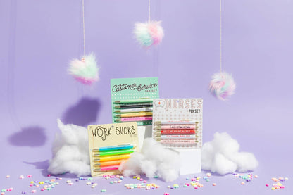 FUN CLUB - Nurses Pen Set