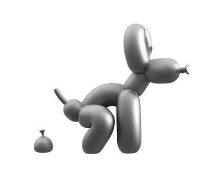 Dissected POPek - Space Grey Edition by Whatshisname x Jason Freeny