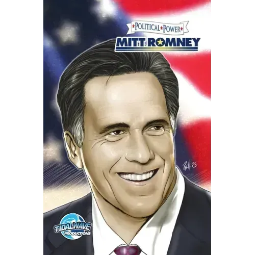 Political Power: Mitt Romney