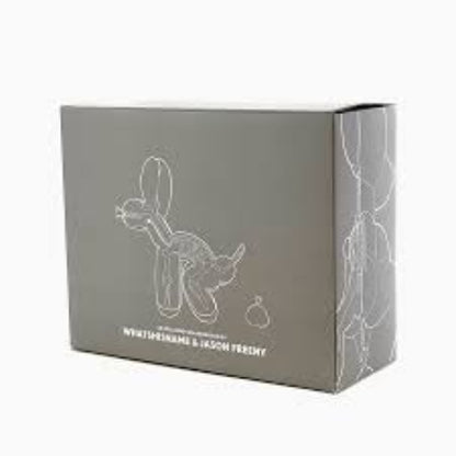 Dissected POPek - Space Grey Edition by Whatshisname x Jason Freeny