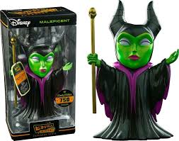 Funko Hikari - Disney - Maleficent (Classic) - (limited to 750)