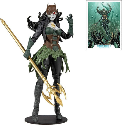 McFarlane Toys DC Multiverse Batman Earth II (Dark Nights Metal)
