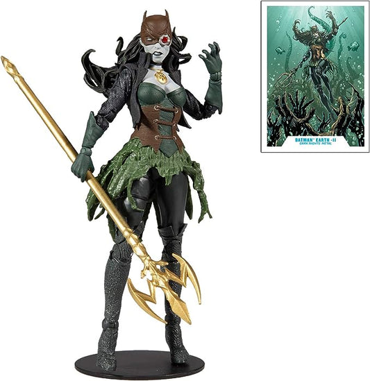 McFarlane Toys DC Multiverse Batman Earth II (Dark Nights Metal)