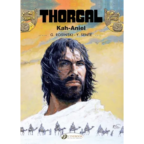 Kah-Aniel