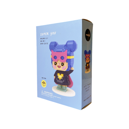 Momiji Mini Bricks - Super You
