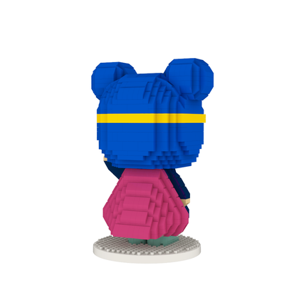 Momiji Mini Bricks - Super You