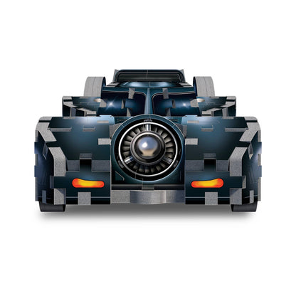 Wrebbit Puzzles Inc. - Batmobile