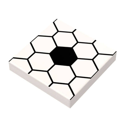 B3 Customs - Classic Penny Tile Part Pack (20 Tiles)