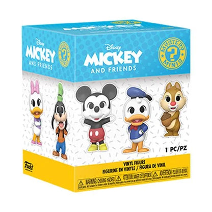 Funko Mystery Mini - Disney Mickey & Friends Blind Box