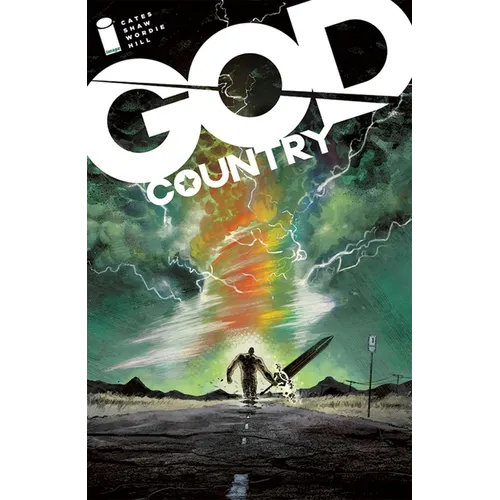 God Country