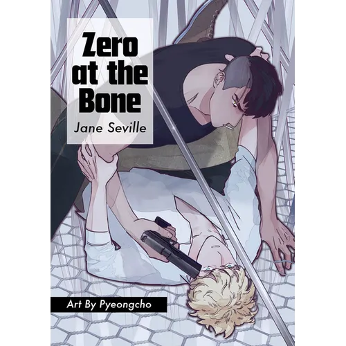 Zero at the Bone (Manga)