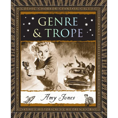 Genre and Trope